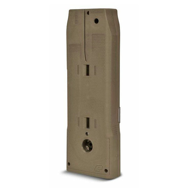 PLANET ECLIPSE CF20 CONTINUOUS FEED 20 ROUND MAGAZINE - TAN
