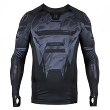 Load image into Gallery viewer, CTX ARMORED COMPRESSION SHIRT - FULL TORSO
