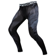 Load image into Gallery viewer, CTX ARMORED COMPRESSION PANTS - FULL LEG
