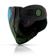Load image into Gallery viewer, i5 Emerald Goggle