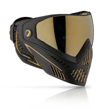 Load image into Gallery viewer, i5 Onyx Gold Goggle