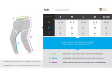 Load image into Gallery viewer, Pants TRK AIR - Blackout - Jogger