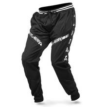 Load image into Gallery viewer, Pants Jogger TRK HK Skull White