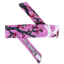 Load image into Gallery viewer, Headband HK Blossom Pink
