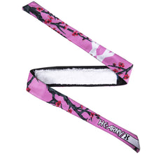 Load image into Gallery viewer, Headband HK Blossom Pink