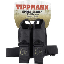 Load image into Gallery viewer, Tippmann Sport 2 Pod Harness