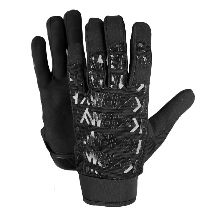 HK Hstl Glove Black