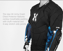 Load image into Gallery viewer, Crash Chest Protector
