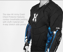 Load image into Gallery viewer, Hk Army Crash Chest Protector