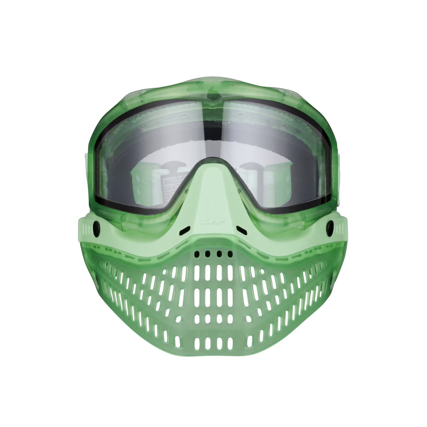 JT Proflex Birthstone Peridot Goggle