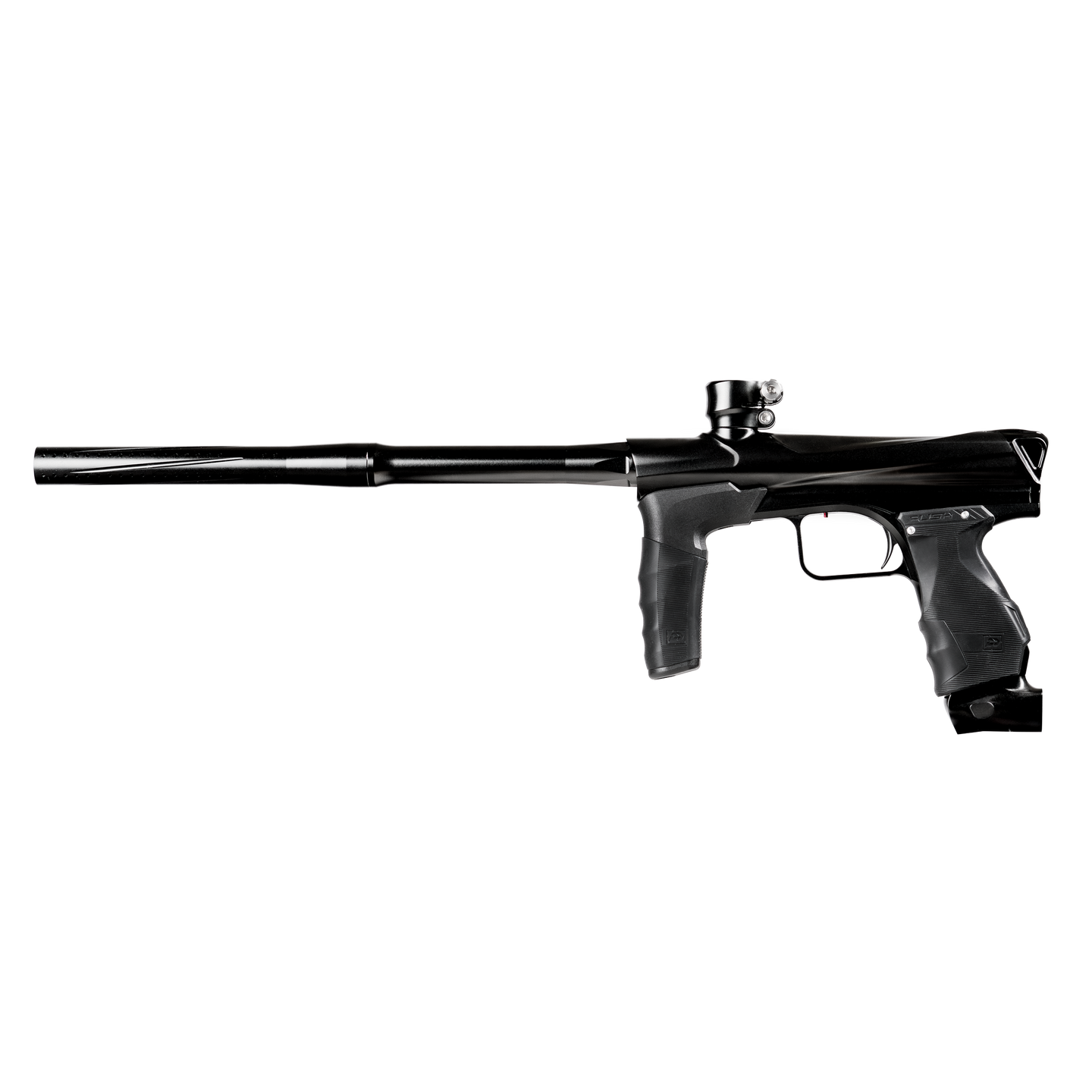 Push Propel Black