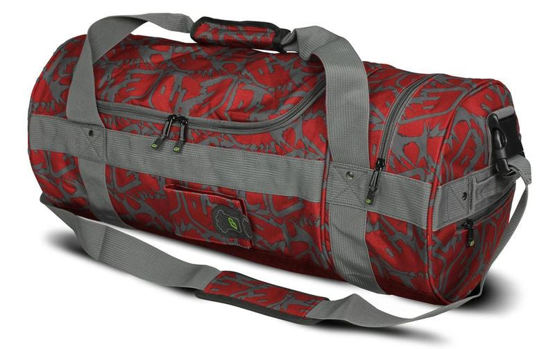 Eclipse Holdall Fighter Revolution Gearbag