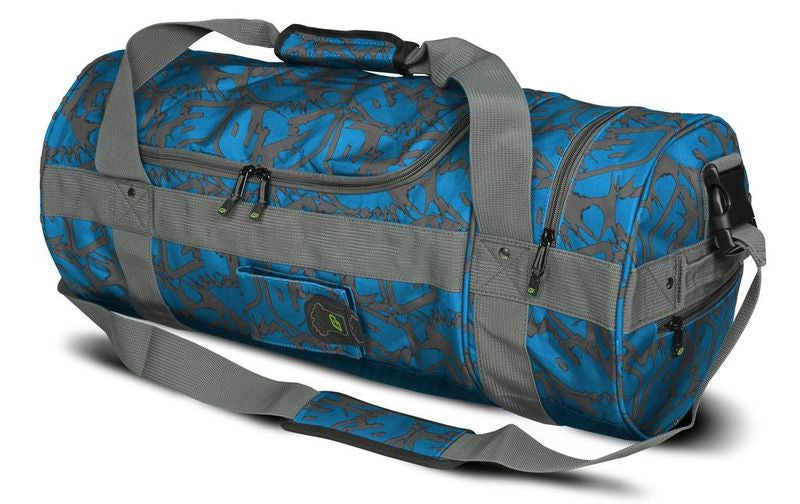 Eclipse Holdall Fighter Blue Gearbag