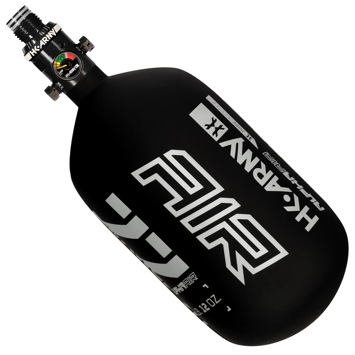 HK ALPHA  77/4500PSI HP8 AIR SYSTEM - SHADOW
