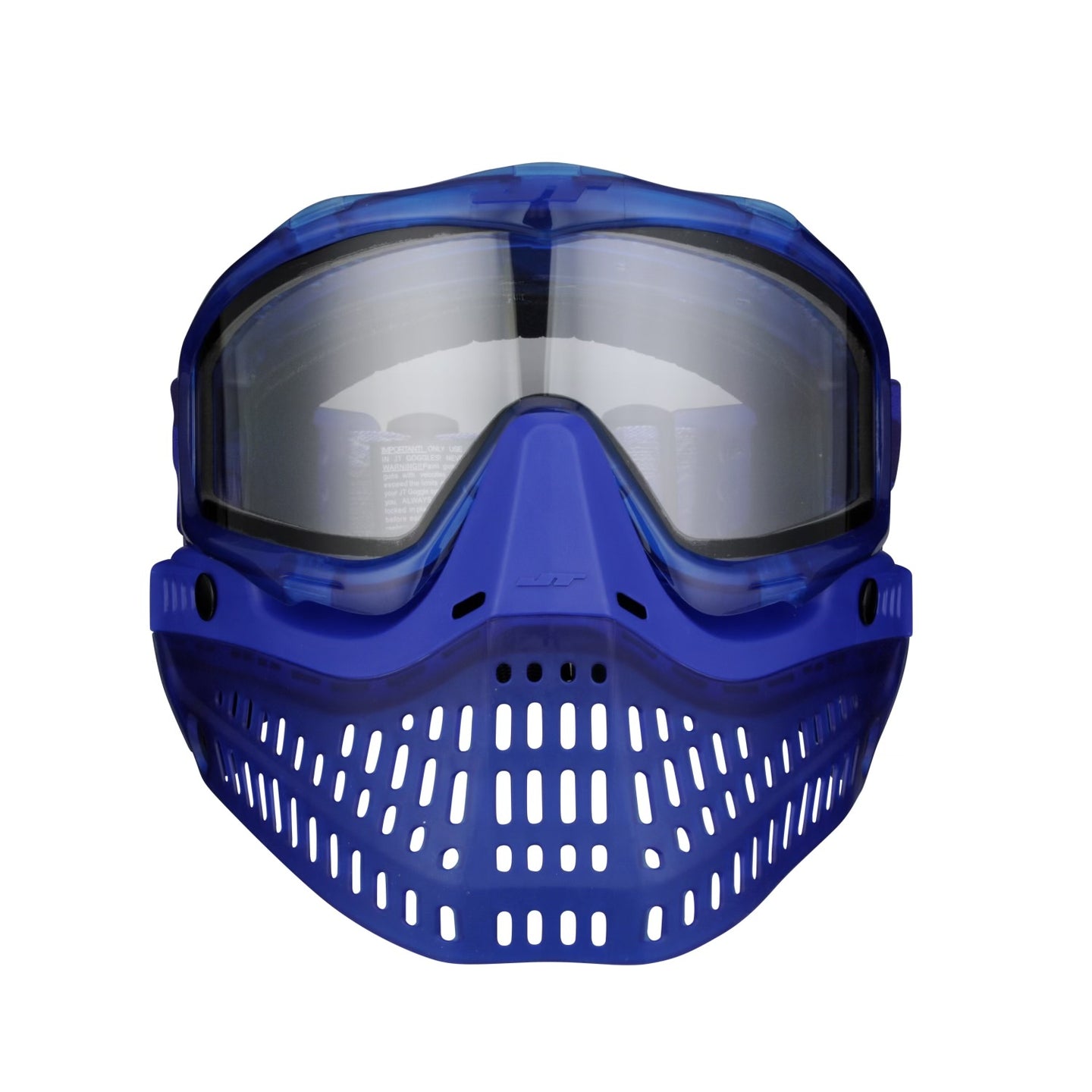 JT Proflex Birthstone Sapphire Goggle