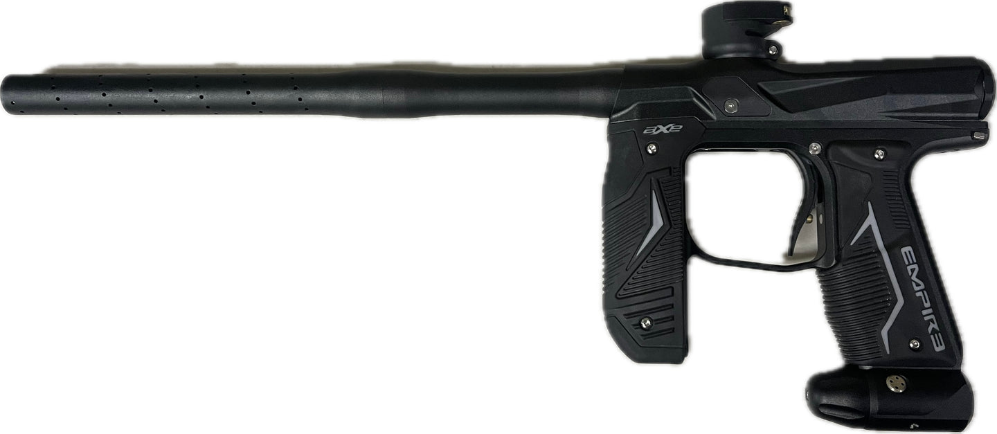 Used Axe 2.0 Black