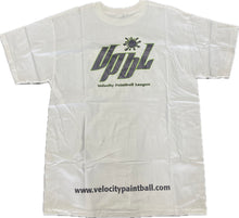 Load image into Gallery viewer, VBPL White Tee
