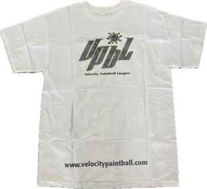 VBPL White Tee