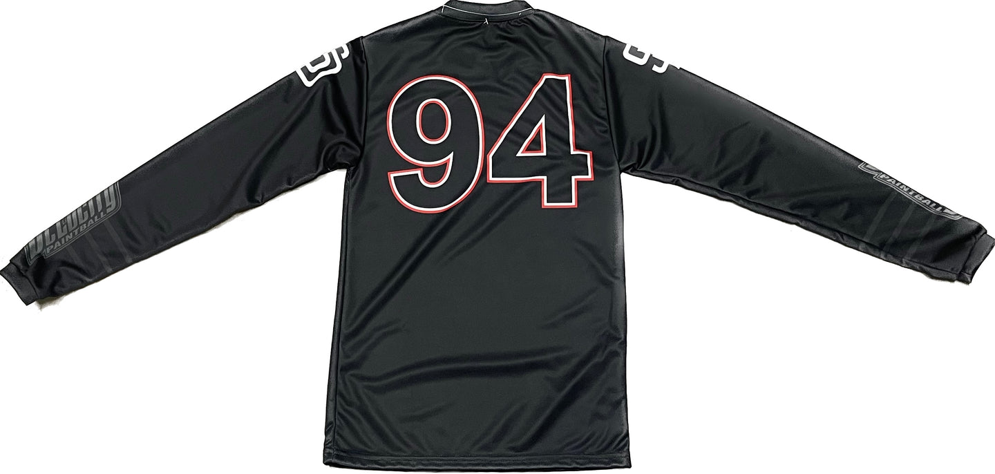 Velocity Jersey 94’