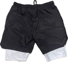 Load image into Gallery viewer, BallerLife/Velocity Shorts
