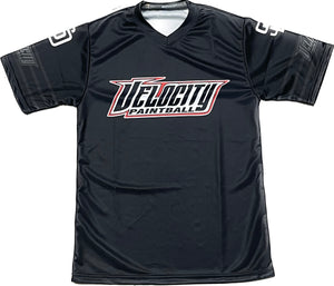 Velocity Jersey 94’ Short Sleeve