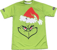 Load image into Gallery viewer, Velocity Grinch Short Sleeve
