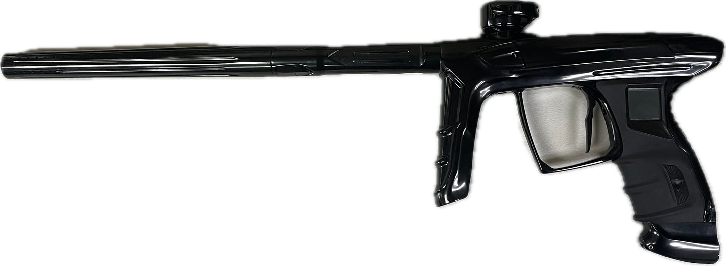 Used Idol Gloss Black Marker
