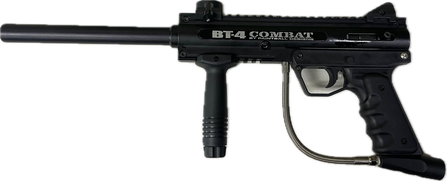 Used BT-4 Combat