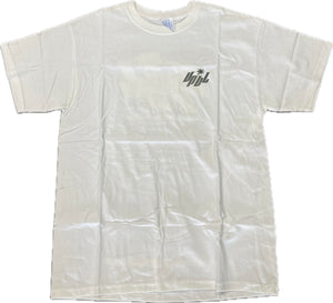VBPL White Tee