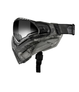 Unite FLX Smoke Camo Goggle