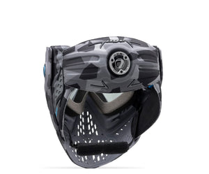 i5 CB Urban Camo Goggle