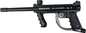 Used Tippmann 98