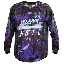 Load image into Gallery viewer, HK Army HSTL Jersey Purple/Blue
