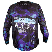 Load image into Gallery viewer, HK Army HSTL Jersey Purple/Blue
