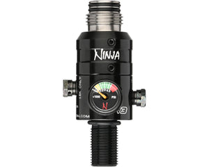 Ninja Reg v3 4500psi