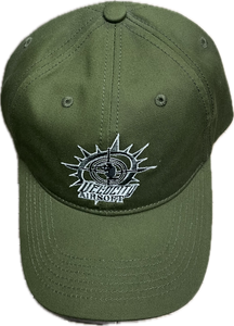 Velocity Airsoft Hat