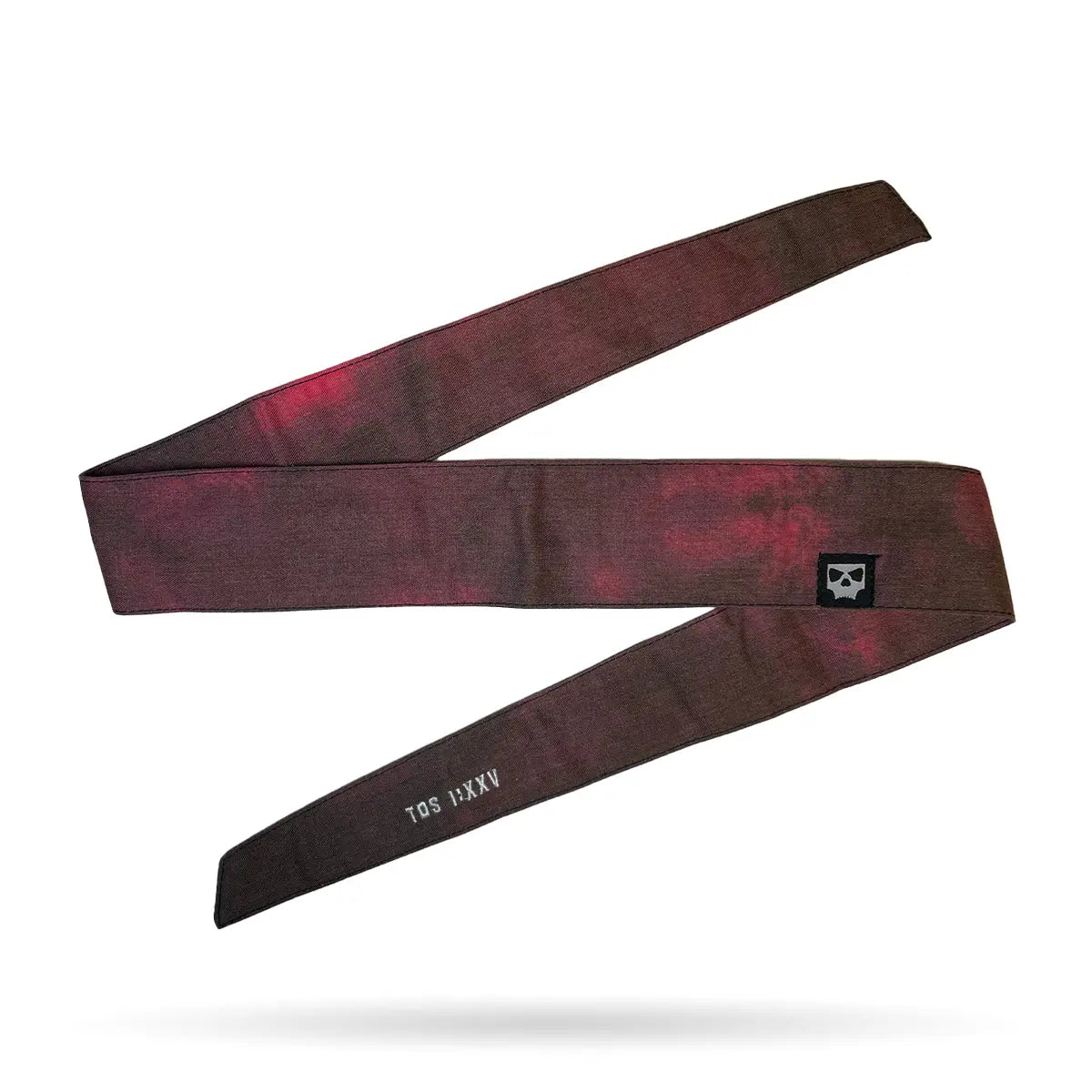 Infamous Trunk Series Headband