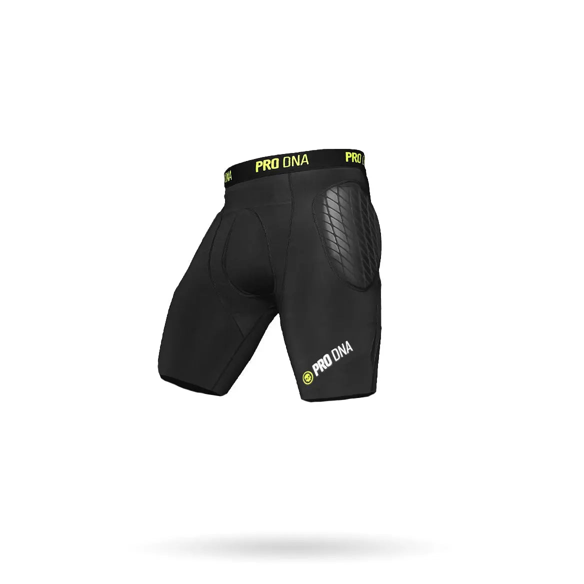 PRO DNA Slide Shorts