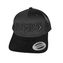 Load image into Gallery viewer, Infamous Flexfit Snapback
