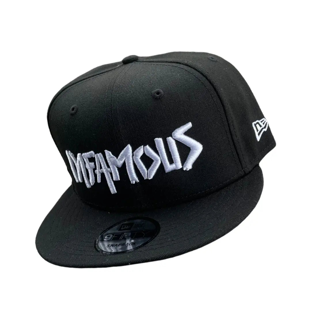 Infamous New Era SnapBack