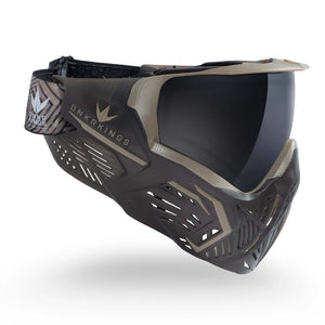 CMD Black Desert Goggle