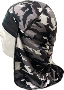 SD Ballistics Head Wrap