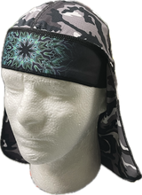 Load image into Gallery viewer, SD Ballistics Head Wrap
