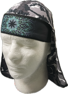 SD Ballistics Head Wrap