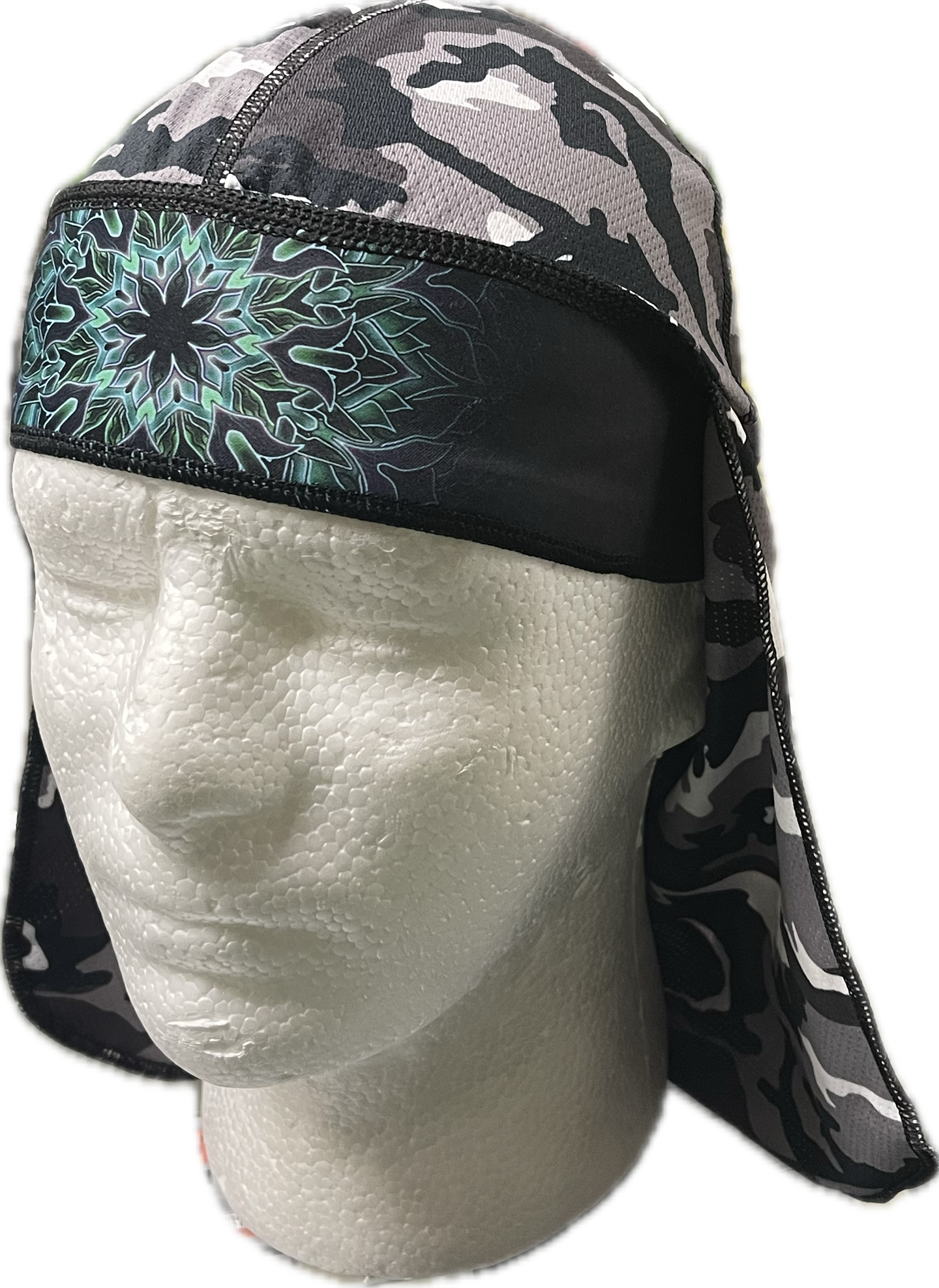 SD Ballistics Head Wrap