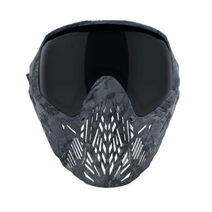 CMD Black Highlander Goggle