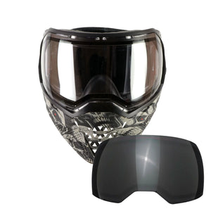 EVS Damage Goggle