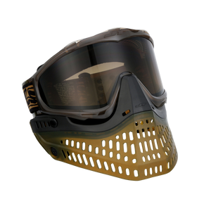 JT Proflex Ice Brown Goggle