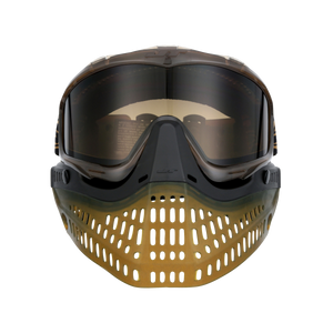 JT Proflex Ice Brown Goggle