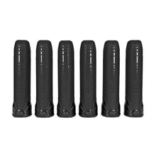 Load image into Gallery viewer, Hk Army Max Lock Pods 6 Pack Black
